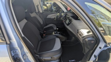 Citroen Grand C4 Picasso II Grand Picasso 1.2 PureTech 130KM 2016 Citroen C4 Grand Picasso OPŁACONY Bezwypadkowy, zdjęcie 18