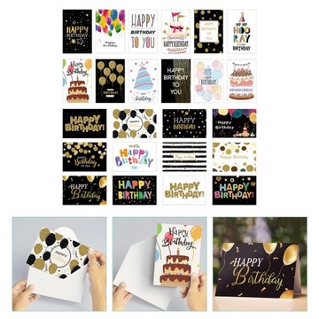 Поздравительные открытки на день рождения для взрослых