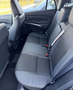 Suzuki SX4 II 2026 Suzuki SX4 S-Cross 2026 Elegance 1.4 BoosterJet mildHybrid 4WD 6MT Superi, zdjęcie 16