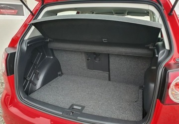 Volkswagen Golf Plus II 2011 Volkswagen Golf Plus Lift SLICZNY 1.2 TSI Bogata Wersja ORYGINAL Zadbany S, zdjęcie 11
