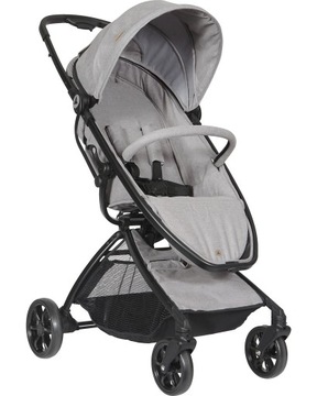 Wózek spacerowy spacerówka Jay Topmark szary