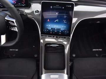 Mercedes Klasa C W206 Limuzyna 1.5 180 170KM 2025 C Klasa 180 Business Edition 1.5 (170KM) 2025, zdjęcie 9