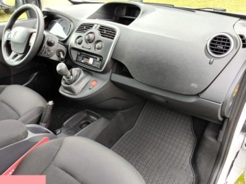 Renault Kangoo II Mikrovan Facelifting 2013 TCe 115KM 2016 Renault Kangoo 1.2 benzyna 115KM 2016r, zdjęcie 6