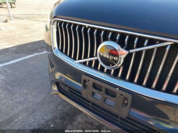 Volvo XC90 II 2021 Volvo XC 90 2021 VOLVO XC90 T5 MOMENTUM 7 PASSENGER 2.0 Benzyna 250KM, zdjęcie 5