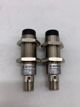 Bernstein KIN-M18PS/008-KLS12 6932906004 Inductive sensor