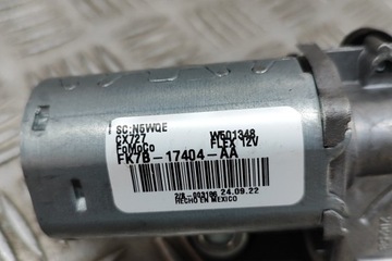 MOTOR STĚRAČE ZADNÍ KRYT FORD MUSTANG MACH-E FK7B-17404-AA 2023 2454