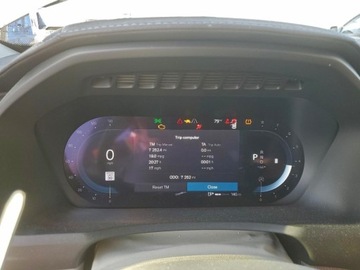 Volvo XC90 II 2025 Volvo XC 90 Ultra 2025 2.0L 2.0 Benzyna 300KM, zdjęcie 9