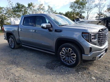  GMC Sierra K1500 Denali Ultimate 2024 6.2l 6.2 Benzyna 420KM, zdjęcie 4