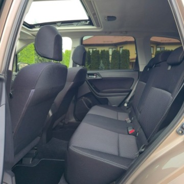 Subaru Forester IV Terenowy 2.0i 150KM 2014 Subaru Forester 2.0 150KM 4x4, Szklany Dach, Kamer, zdjęcie 22