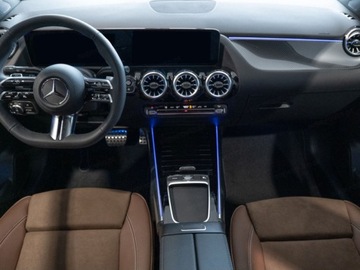 Mercedes GLA II Off-roader Facelifting 2.0 220 190KM 2025 MERCEDES-BENZ GLA 220 4-Matic AMG Line 2.0 (190KM) 2025, zdjęcie 6