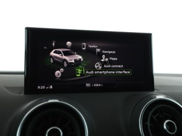 Audi Q2 SUV Facelifting 1.5 35 TFSI 150KM 2021 Audi Q2 Kamera, Navi, Aut.klima, Podg.fotele,, zdjęcie 24