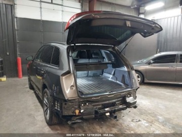Audi Q7 II 2025 Audi Q7 Premium Plus, 2025r., 4x4, 2.0L 2.0 Benzyna 261KM, zdjęcie 3