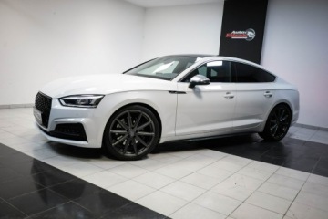 Audi A5 F5 2018 Audi S5 Sportback S5*Quattro*MatrixLED*Virtual, zdjęcie 7