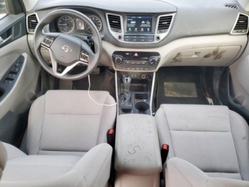 Hyundai Tucson III 2018 Hyundai Tucson Sel 2018 2.0 Benzyna 164KM, zdjęcie 8