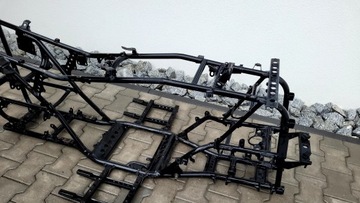 CF MOTO 500 520 другой Рамный скелетон