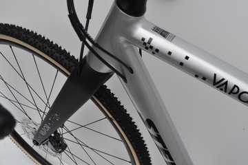 GRAVEL STEVENS VAPOR 2X11 SHIMANO GRX EXHIBITION (КАК НОВЫЙ) РАЗЛИЧНЫЕ РАЗМЕРЫ