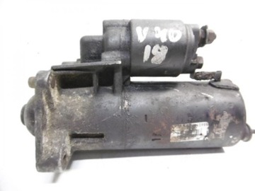 S40 STARTÉR 1,8 2,0 16V 0001108153