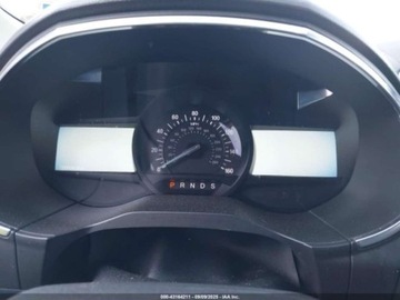 Ford Edge II 2021 Ford Edge Titanium, 2021r., 2.0L 2.0 Benzyna 250KM, zdjęcie 8