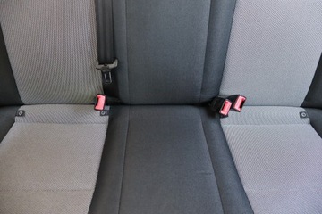 Skoda Fabia II Hatchback 1.2 i HTP 60KM 2009 Skoda Fabia 1.2, Klima, zdjęcie 9