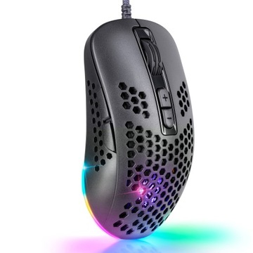 Myszka Gamingowa Mysz Dla Graczy 12800 DPI Shepard