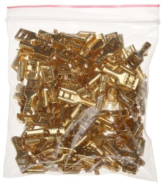 РАЗЪЕМ «МАМА» КСГ-4,7/1,0*П100