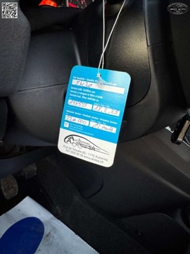 Fiat Doblo IV 1.6 MultiJet 120KM 2020 Fiat Doblo 1.6 diesel Szwajcaria - Pierwszy wlasciciel w PL - Gwarancja, zdjęcie 24