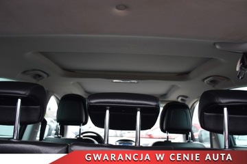 Hyundai ix35 SUV Facelifting 1.7 CRDi 115KM 2015 Hyundai ix35 Pol-SkoraGrzane-fotele NaviKamera Panorama Klimatronic Tempom, zdjęcie 24