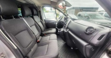 Renault Trafic III 2019 Renault Trafic Renault Trafic 2.0 Diesel 146KM, zdjęcie 9