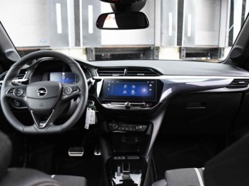 Opel Corsa F 2026 Od ręki - GS 1.2 T mHEV eDCT 110KM / Pakiet Komfort, zdjęcie 6