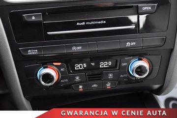Audi A5 8T Coupe Facelifting 3.0 TDI 245KM 2011 Audi A5 Coupe Model-2012 SkoraElektryka XenonLED Navi Klimatronic Asystenty, zdjęcie 16