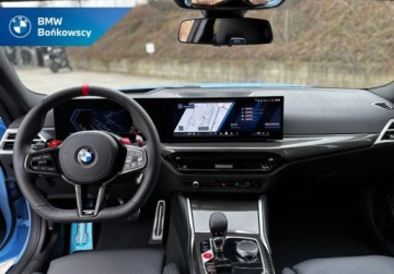 BMW Seria 2 F74 2025 BMW M2 M-Performance Dostepny w racie juz od 3000 zl 3.0 Benzyna 480KM, zdjęcie 13