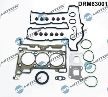 DR.MOTOR DRM63001 SADA TĚSNĚNÍ HLAVA VÁLCŮ