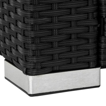 РАСПОЛОЖЕНИЕ В САДЕ МОДУЛИ ДИВАН-КРЕСЛА