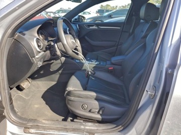 Audi A3 8Y 2020 Audi A3 Limousine Premium 2020 2.0 Benzyna 184KM, zdjęcie 7