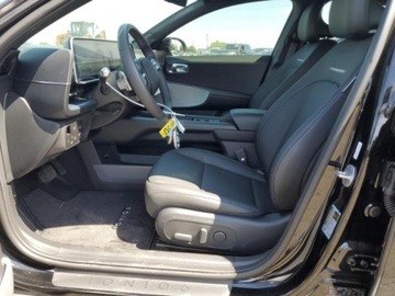 Hyundai IONIQ 2023 Hyundai IONIQ 2023 HYUNDAI IONIQ 6 SEL, silnik elektryczny , Elektryczny, zdjęcie 7