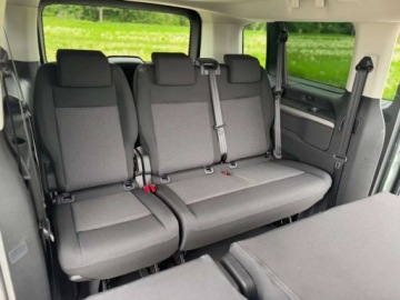 Citroen Spacetourer 2026 Citroen SpaceTourer 2.2 Diesel 180KM, zdjęcie 12
