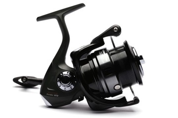 Катушка Cormoran Veycor Feeder 4pif 6000