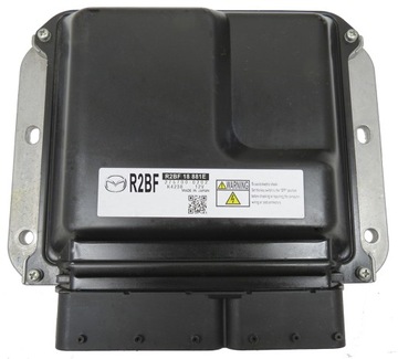 ECU MAZDA 6 GH 2.2 D R2BF R2BF18881E 275700-0194
