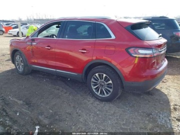 Lincoln 2020 Lincoln Nautilus Reserve 2020 2.0 Benzyna 250KM, zdjęcie 3