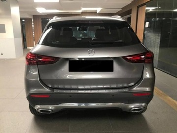 Mercedes GLA II Off-roader Facelifting 2.0 220 190KM 2025 GLA 220 4-Matic Progressive 2.0 (190KM) 2025, zdjęcie 4