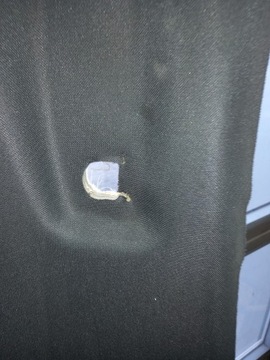 VOLVO XC60 И ЧЕРНЫЙ ПОТОЛОК R-DESIGN