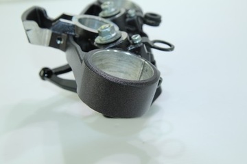 DUCATI STREETFIGHTER 1100 S 1098 848 09-15 ВЕРХНЯЯ ПОЛКА + КРЕПЛЕНИЕ