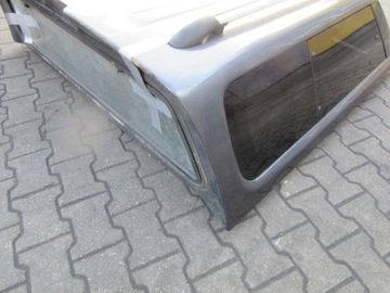 Ford Ranger IV 2013 ХАРДТОП В КОМПЛЕКТЕ