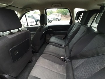 Renault Grand Scenic I 1.5 dCi 105KM 2006 Renault Scenic 1 właściciel od 19 lat !!, zdjęcie 7