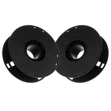 УДЛИНИТЕЛЬ КАТУШКА 2 ШТ.