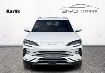 BYD Seal U DM-i 218KM 2025 BYD Seal U DEMO SalonPL Boost Gwarancja FV23 PY 1640L 1.5 218KM, zdjęcie 25