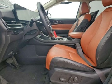 Kia Carnival II 2025 Kia Carnival Sx 2025 3.5 Benzyna 290KM, zdjęcie 7