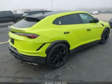 Lamborghini Urus 2023 Lamborghini Urus Performante 2023 4.0 Benzyna 657KM, zdjęcie 5