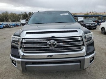 Toyota Tundra II 2019 Toyota Tundra TOYOTA Tundra Crewmax 1794 5.7 Benzyna 381KM, zdjęcie 5