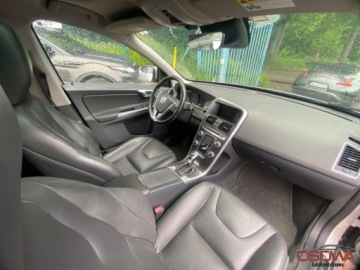 Volvo XC60 I SUV Facelifting 2.0 T5 DRIVE-E 245KM 2016 Volvo XC 60 2.0T5 Benz 245 KM Automat panorama bi xenon ledy skory kamera, zdjęcie 21
